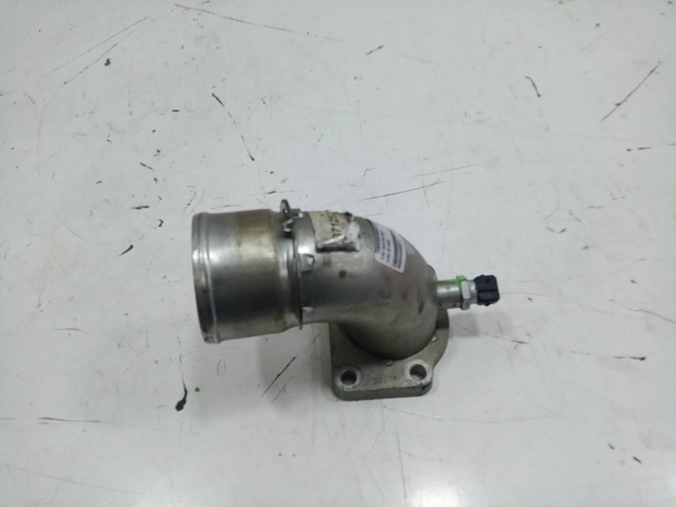 Tubo de aire fuso canter 3s13   |   01.13 